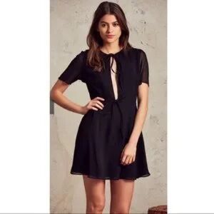 Tularosa Tallulah Dress